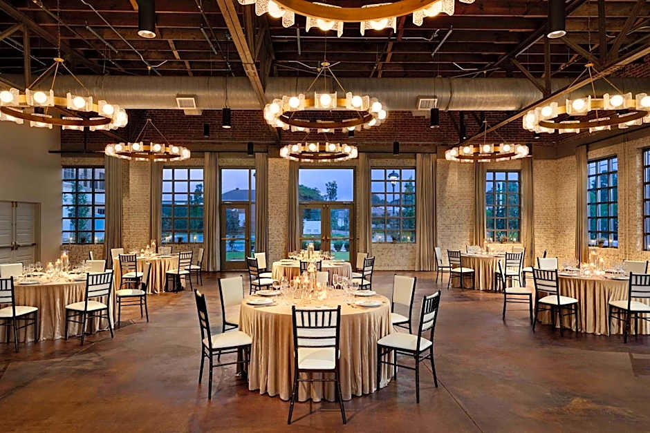 COTTON HOUSE, CLEVELAND, A TRIBUTE PORTFOLIO HOTEL