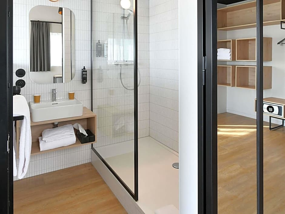 ibis Styles Namur