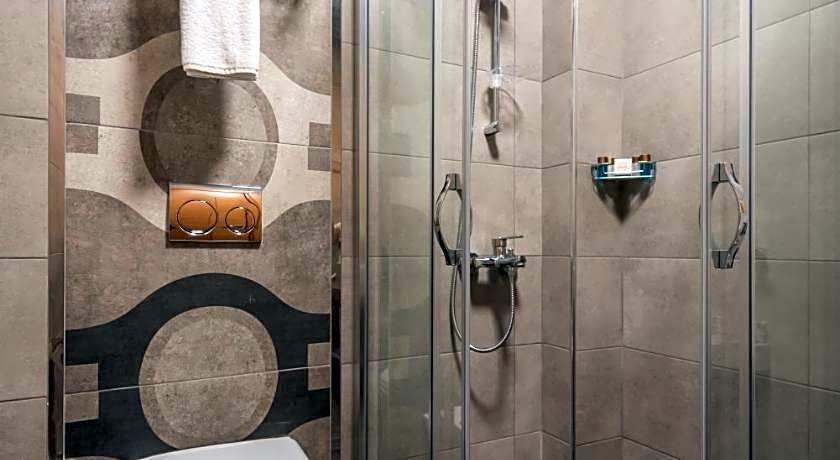Bram Hotel Istanbul