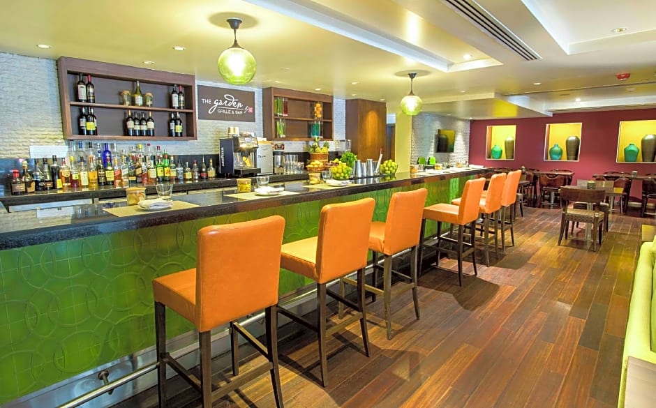 Hilton Garden Inn Trivandrum