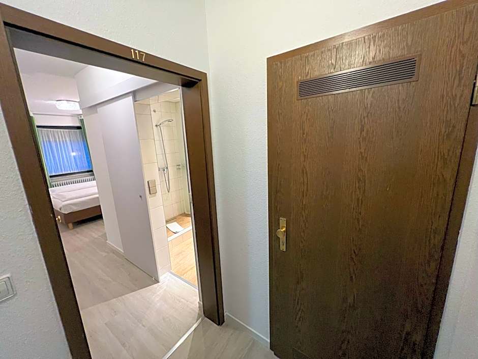 Apart Hotel Deutschmeister