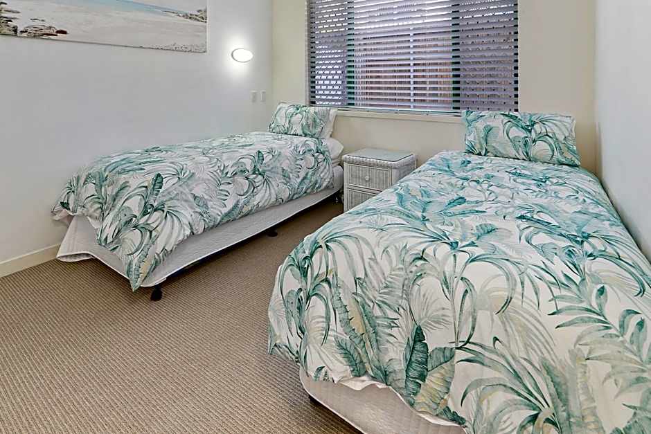 Headland Gardens Holiday Apartments