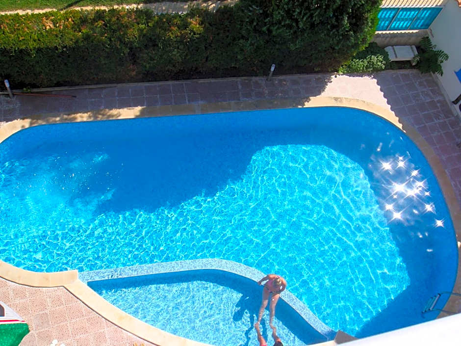 Family Hotel Jupiter