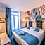 HOTEL ARVERNA VICHY - ClT'HOTEL