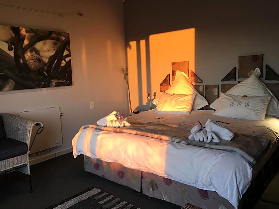 Farr Out Guest House