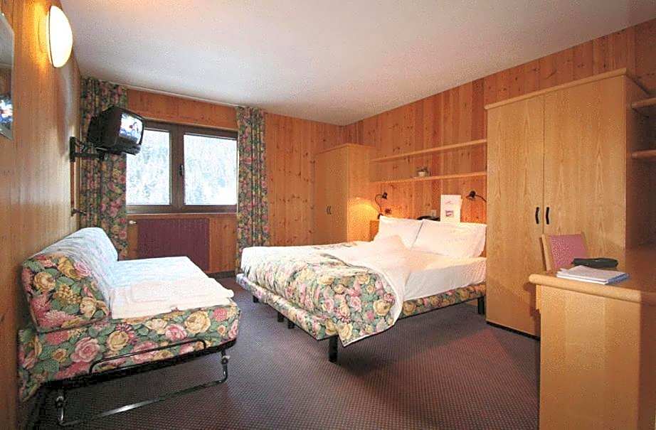 Hotel Santa Caterina