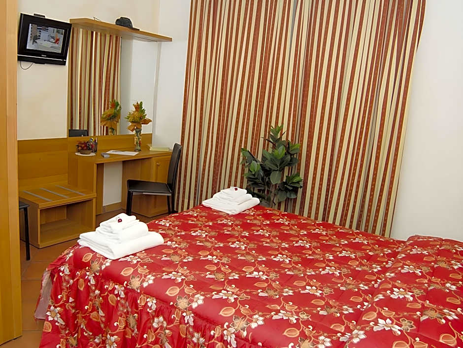 Hotel Chopin