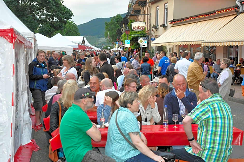 Hotel Gasthof Schuster und Gästehaus