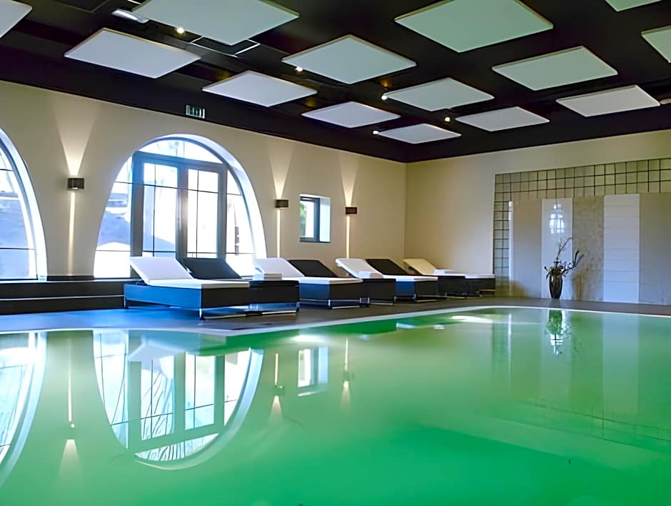 Parkhotel Horst - Venlo