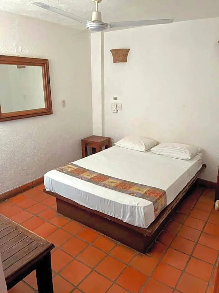 Casa Shaguibá