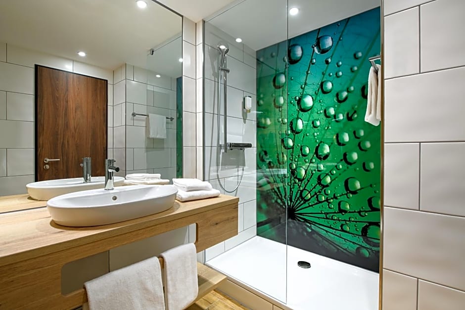 ibis Styles Aschaffenburg