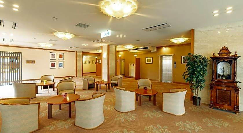 Hotel Amabile Maizuru