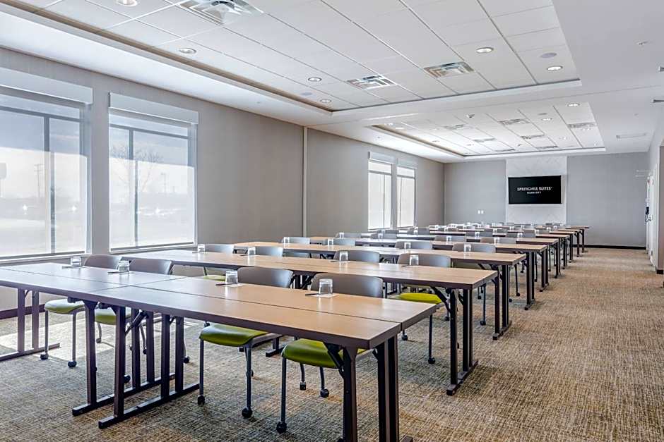 SpringHill Suites by Marriott Columbia
