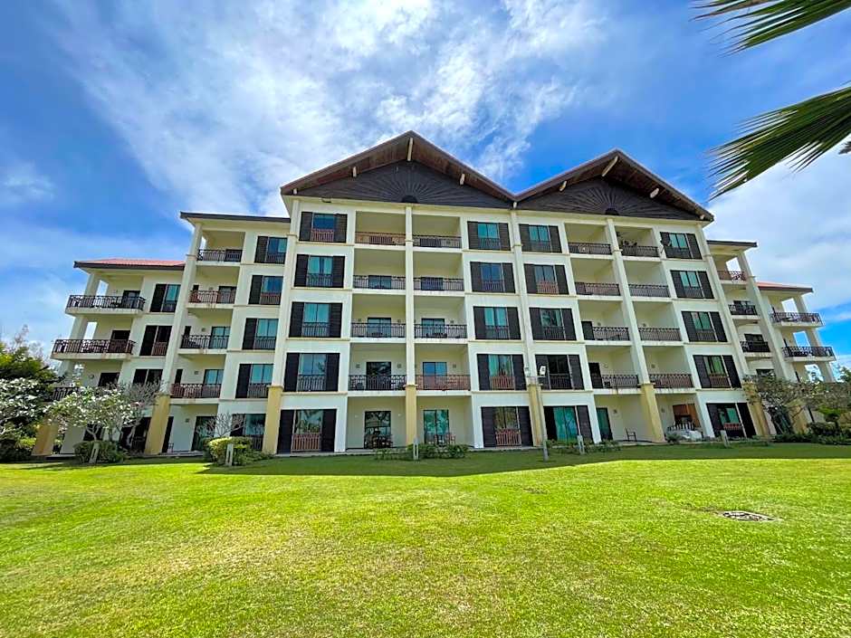 Home Sweet Villas, Karambunai