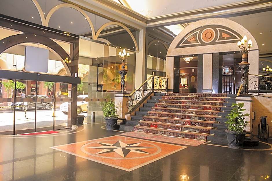 Nobile Suites Excelsior Asuncion