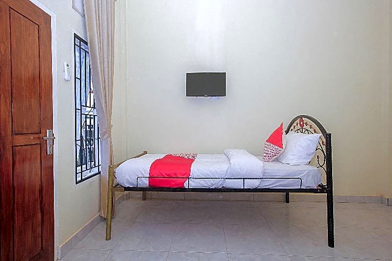 Hotel O Diva Residen Syariah