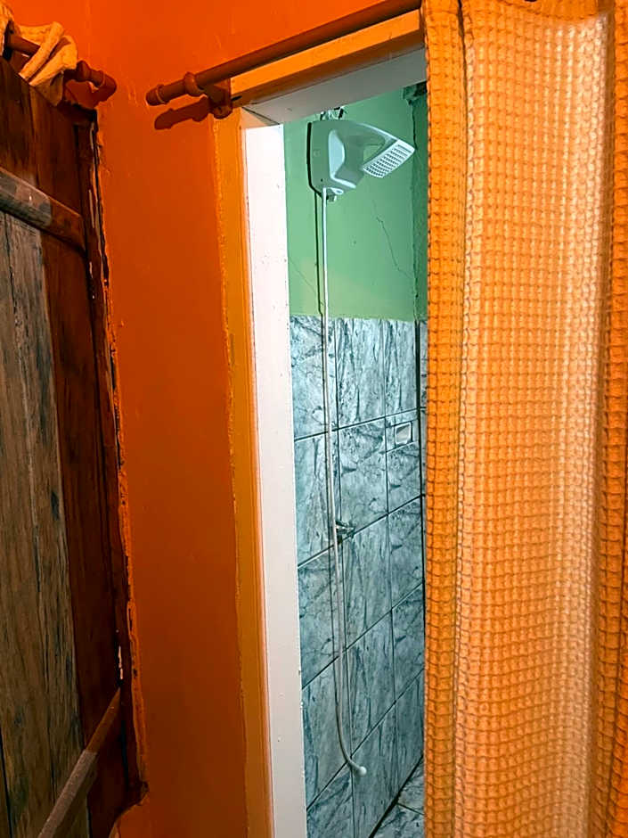 Chalés Beira Rio - Parque da Carioca - Centro Histórico