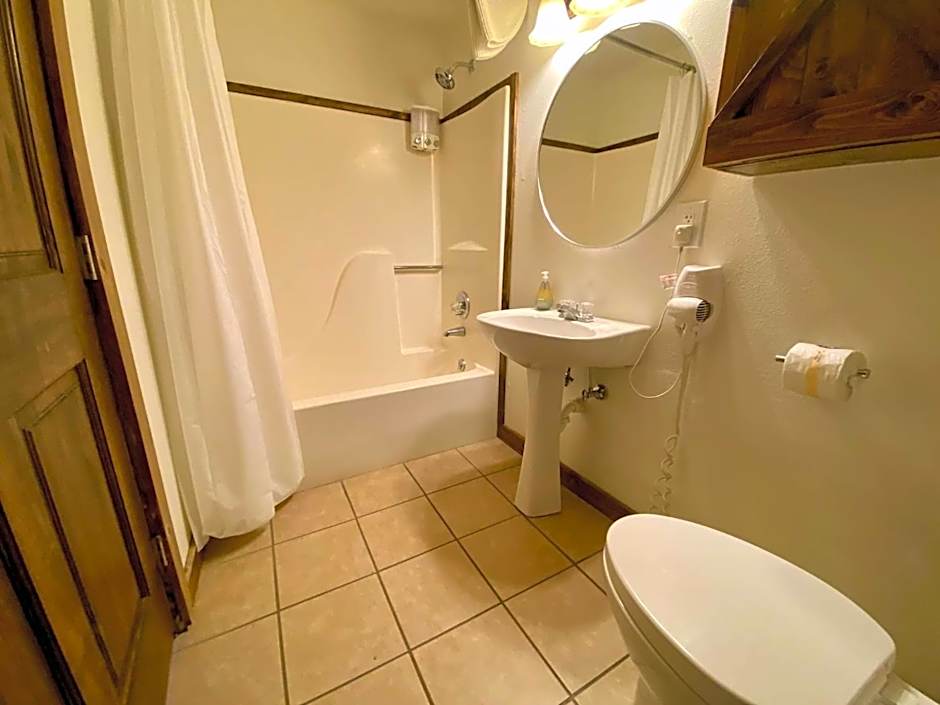 Green Mountain Falls Lodge