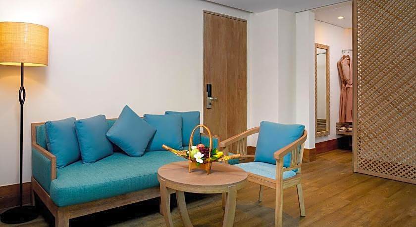 Mercure Samui Chaweng Tana Hotel