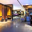 Radisson Blu Hotel, London Canary Wharf East