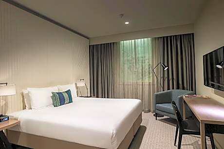 King Room - Interior