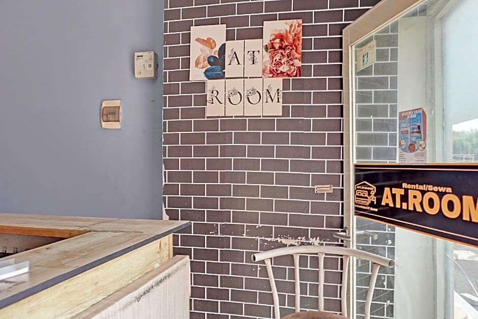 Collection O 92959 Apartement Sentraland Karawang By AT Room