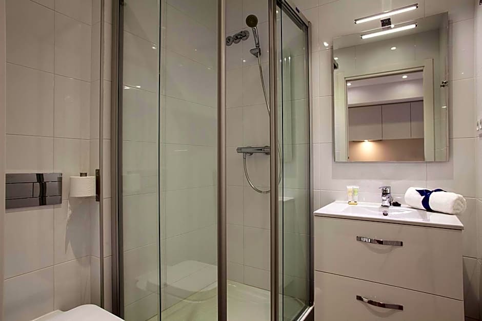 Habitat Apartments ADN