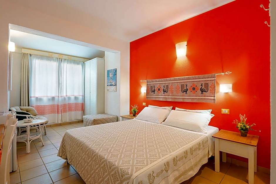 Il Piccolo Giardino rooms & breakfast