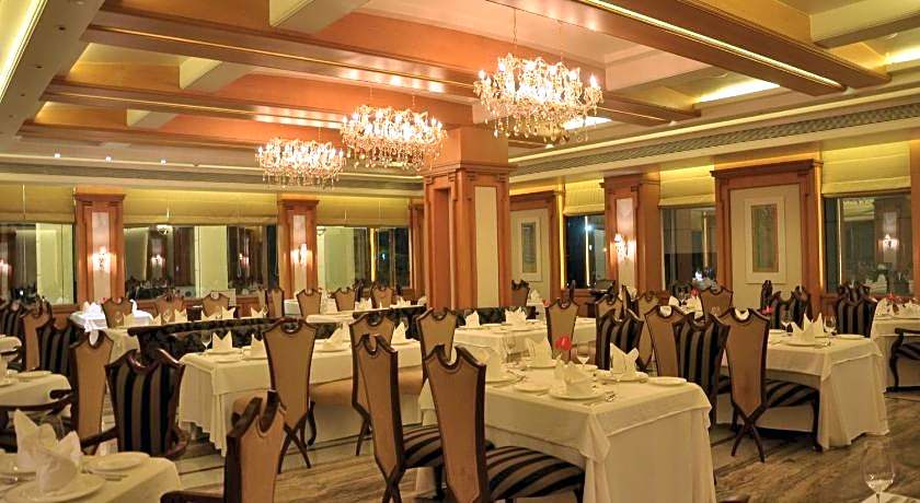 Royal Tulip Navi Mumbai