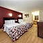 Red Roof Inn New Orleans - Westbank