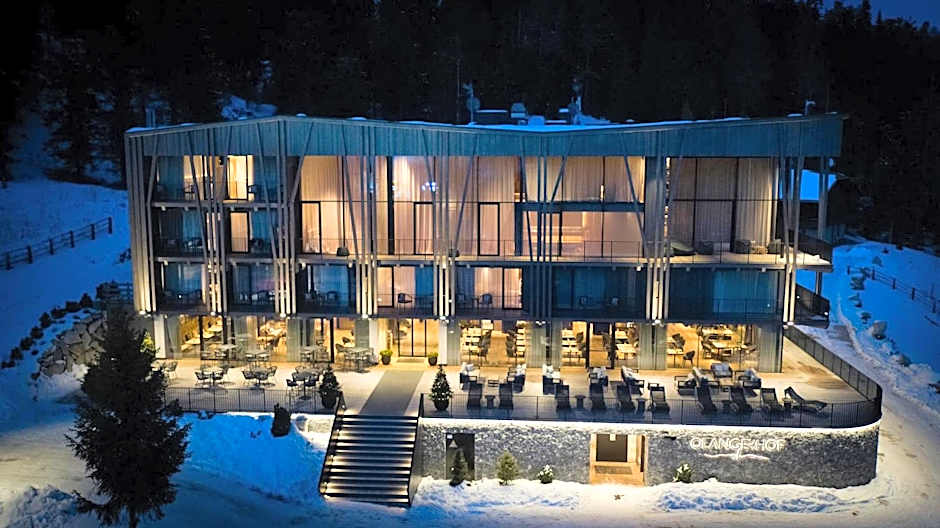 Hotel Olangerhof