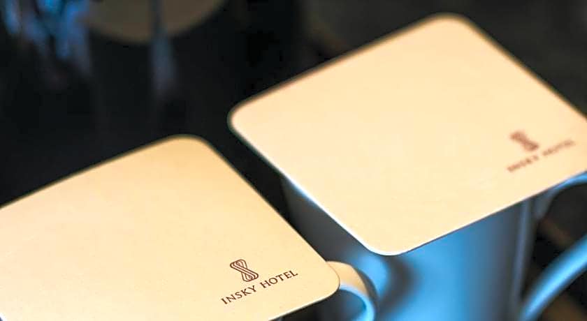 Taichung Fengjia In Sky Hotel