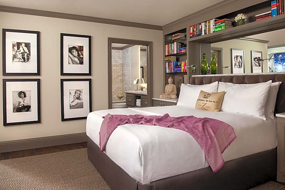 Hotel ZaZa Dallas