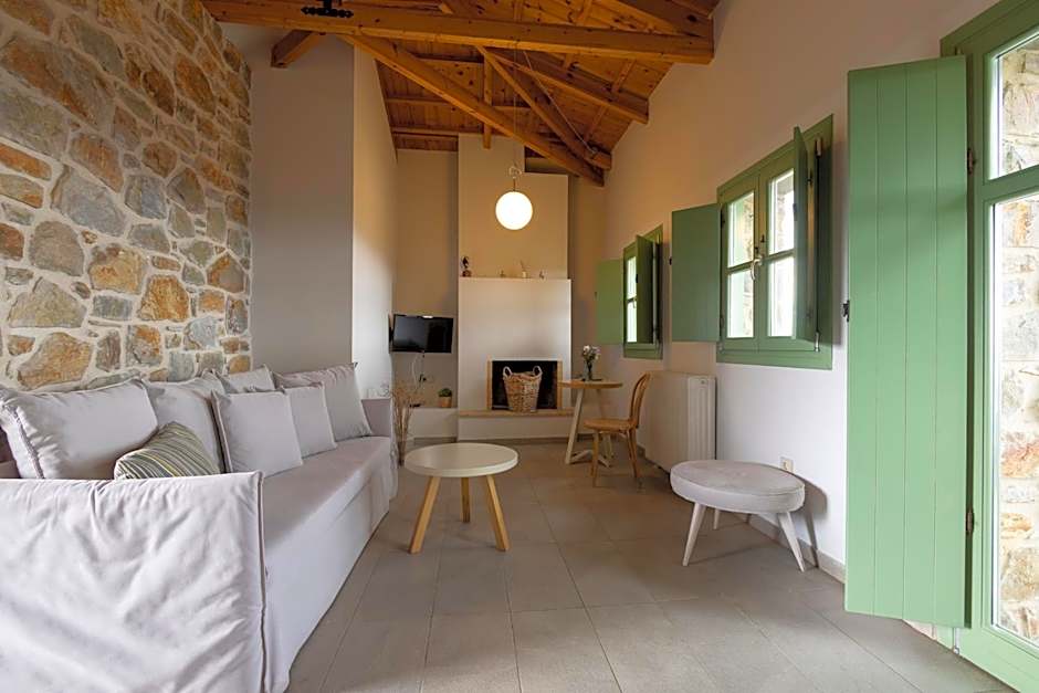 Foresta in Medias Mores