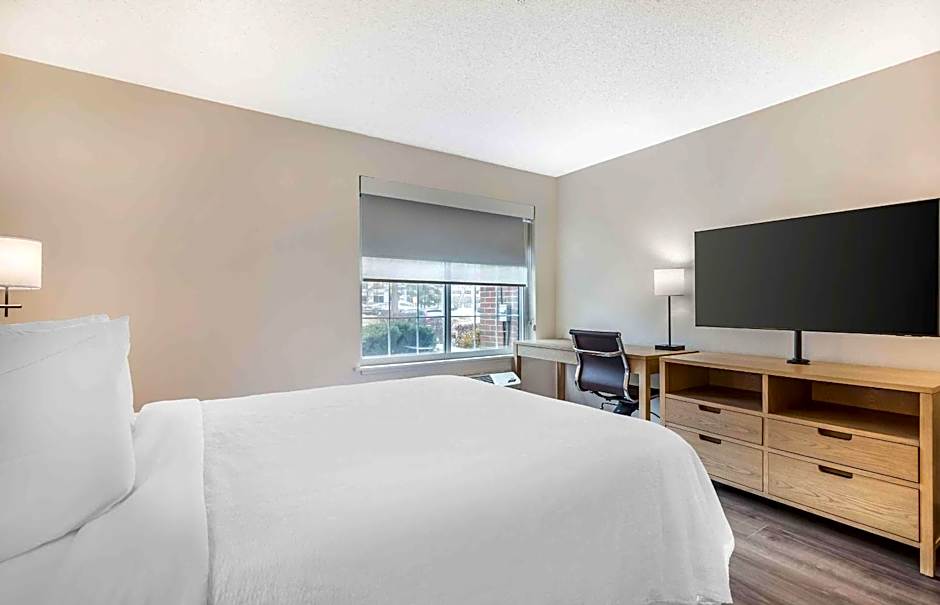 Extended Stay America Suites - Washington, D.C. - Fairfax - Fair Oaks Mall
