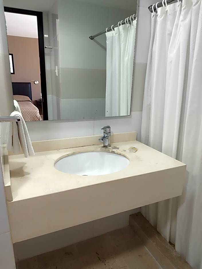 Hotel Mar y Tierra