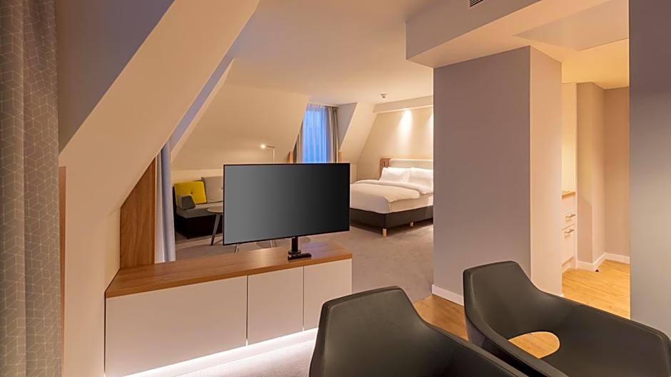 Holiday Inn Express And Suites Potsdam By IHG