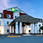 Holiday Inn Express Hotel & Suites Burlington By IHG