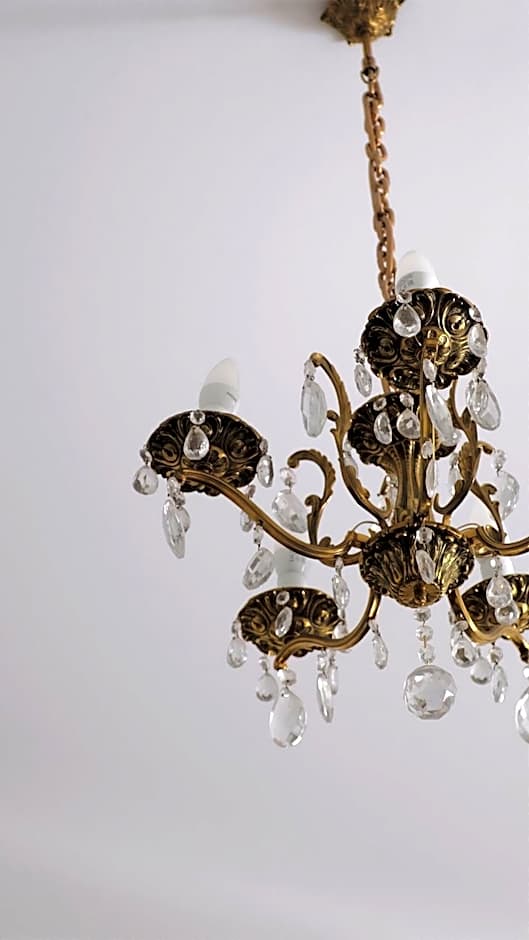 TIFLIS OPERA Aparthotel