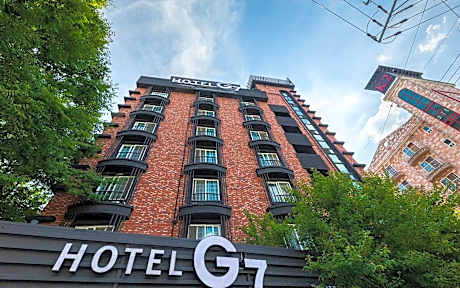 Iksan HOTEL G7