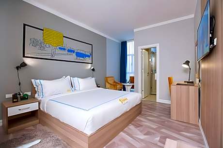 King Room
