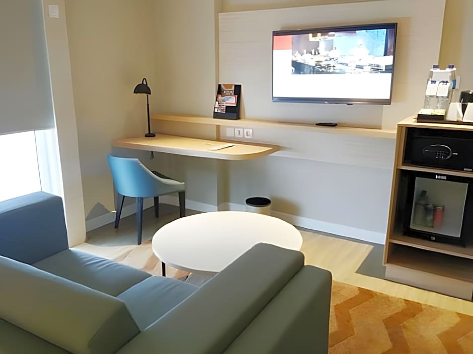 Swiss-Belinn Saripetojo Solo