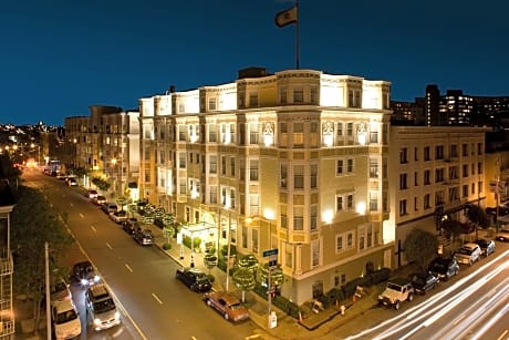 Hotel Majestic