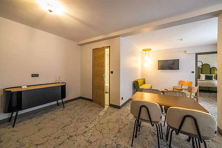 Best Western Le Relais du Vigneron