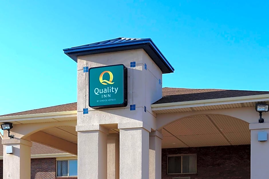 Quality Inn Lincoln Cornhusker