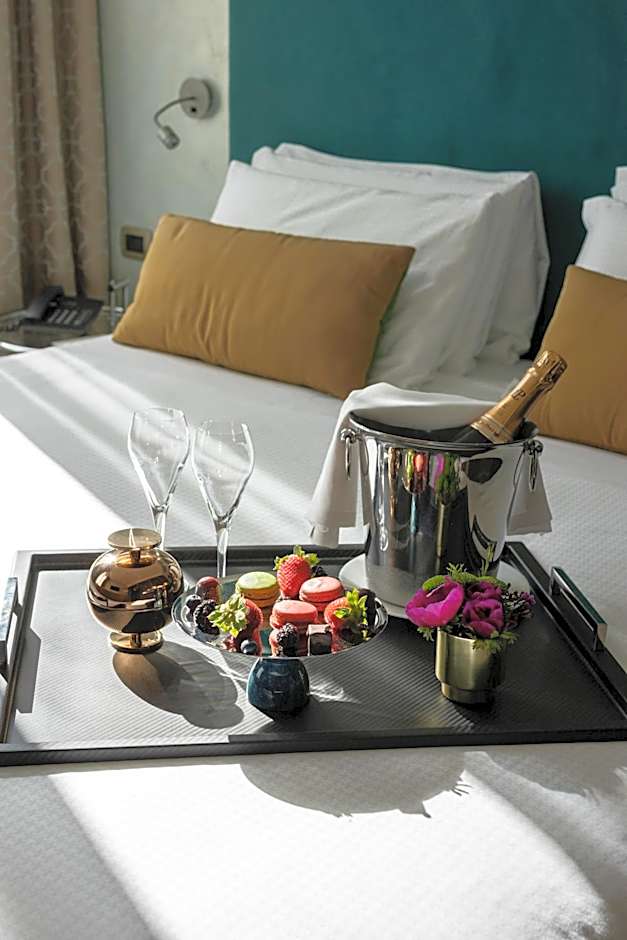 Bianca Maria Palace Hotel City Center