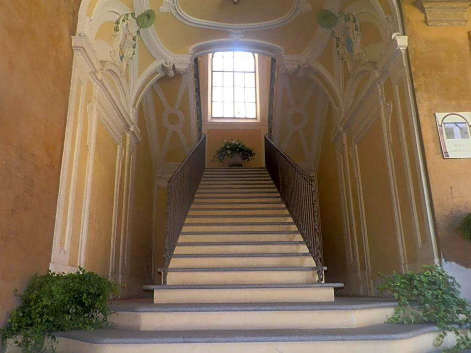 Hotel La Meridiana