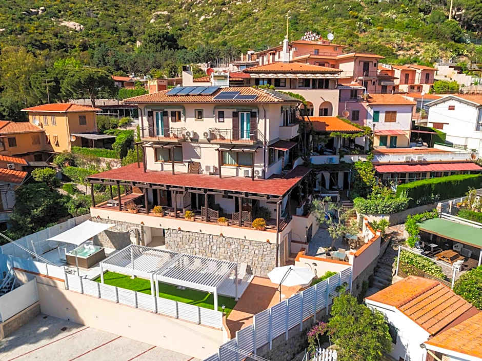 Hotel Galli - Wellness & Spa