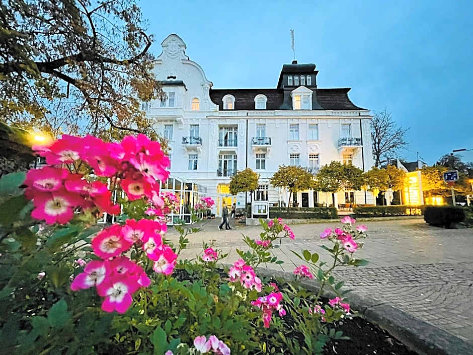 Göbel`s Hotel Quellenhof
