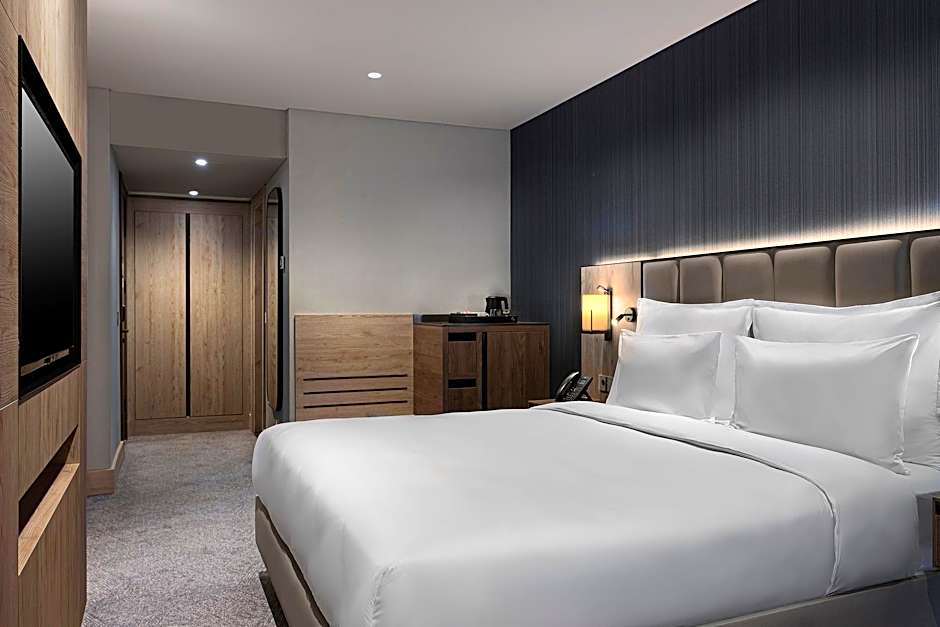 Crowne Plaza Istanbul - Ortakoy Bosphorus By IHG
